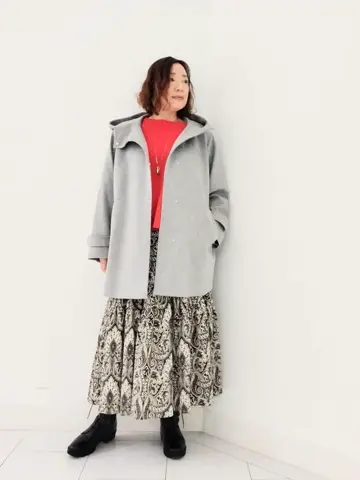 23区 L ナオミ コーディネート画像