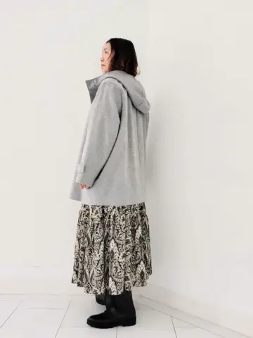 23区 L ナオミ コーディネート画像