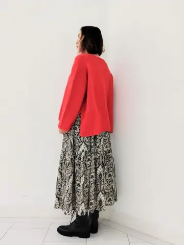 23区 L ナオミ コーディネート画像