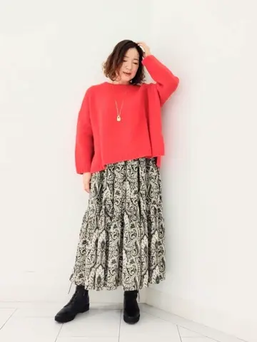 23区 L ナオミ コーディネート画像