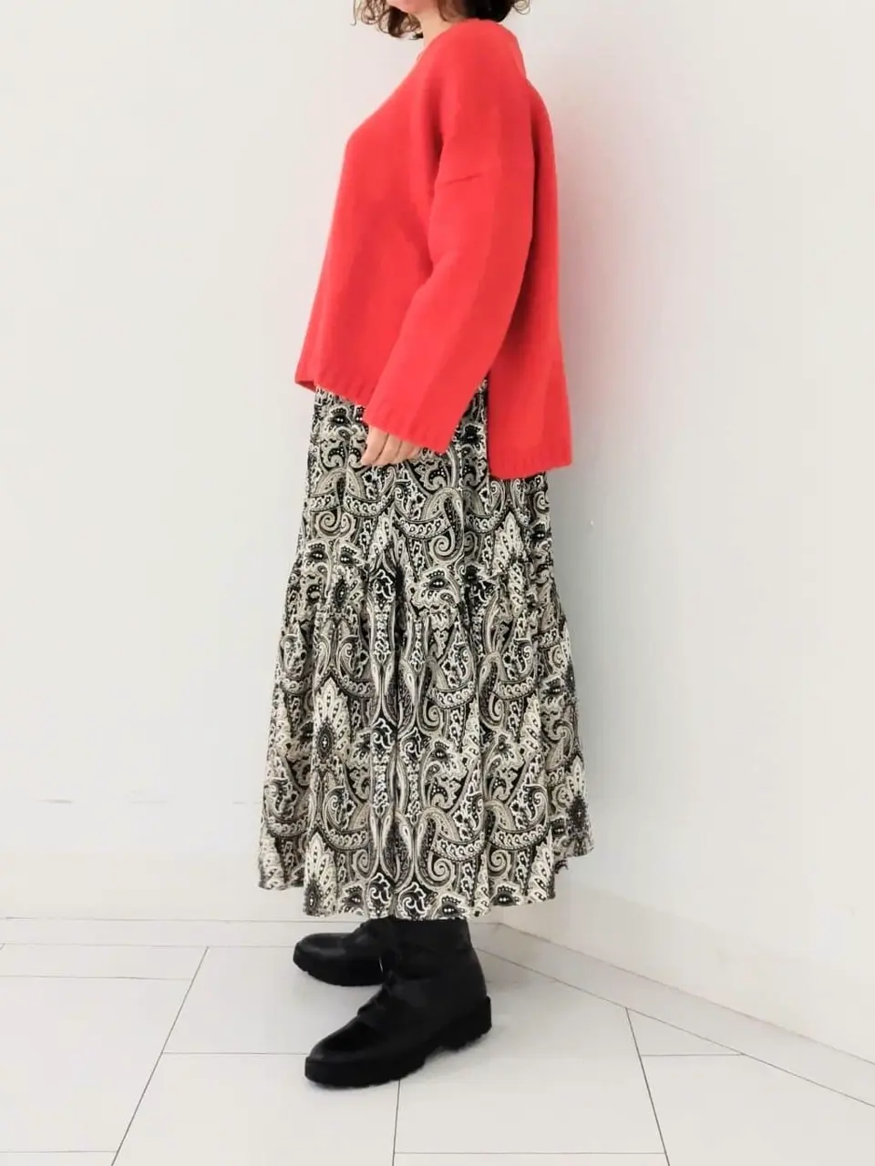 23区 L ナオミ コーディネート画像