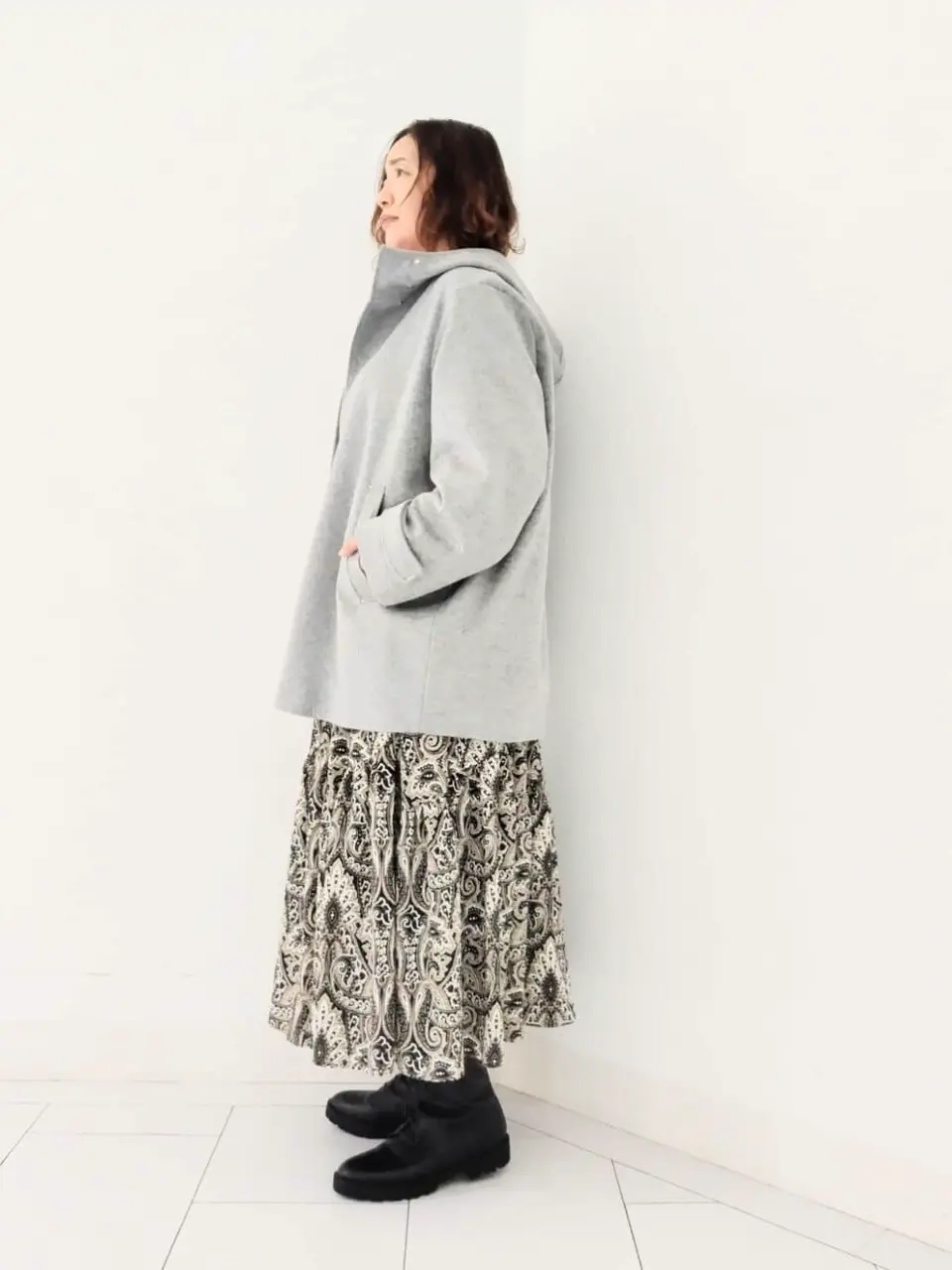 23区 L ナオミ コーディネート画像