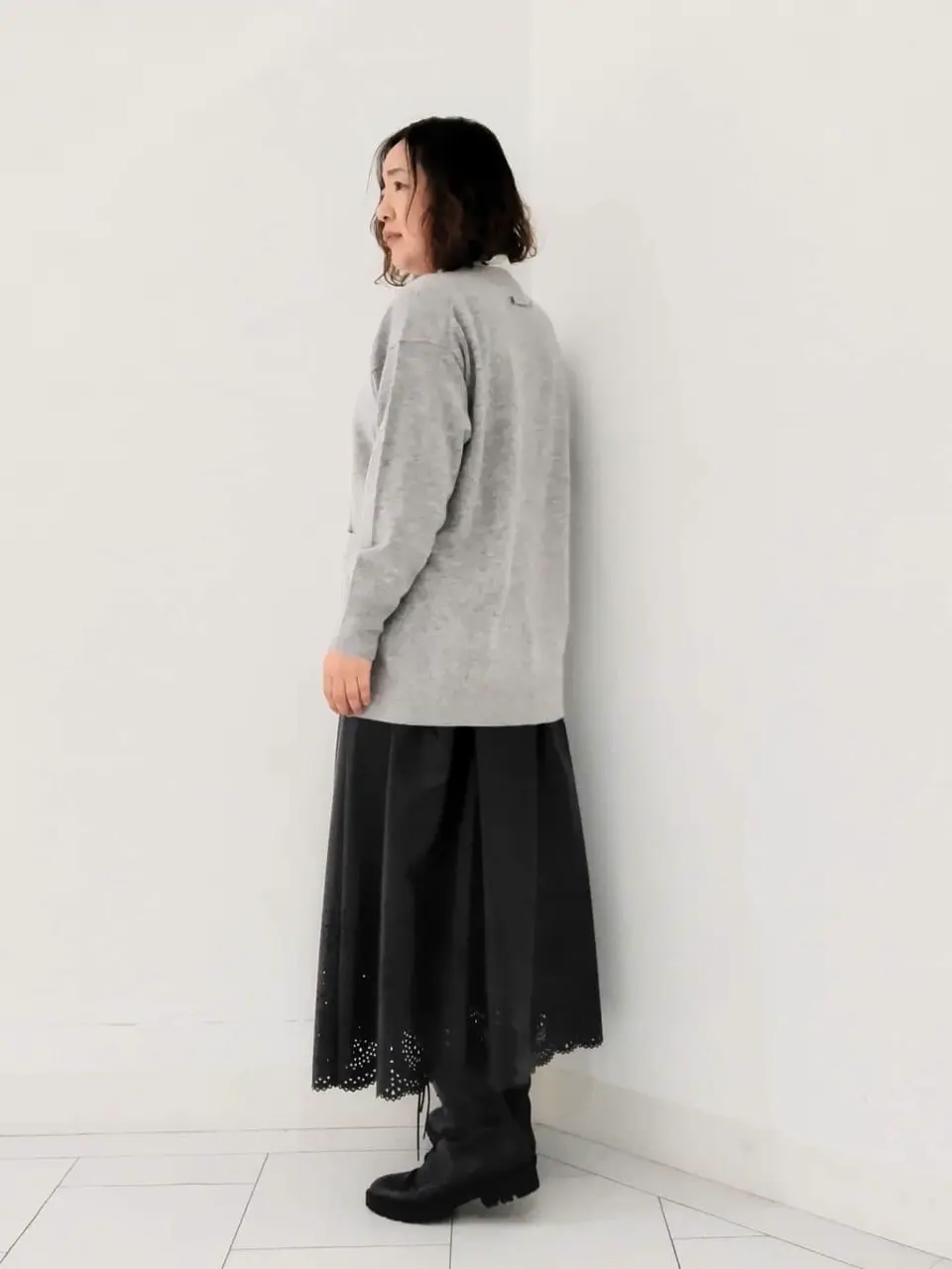 23区 L ナオミ コーディネート画像