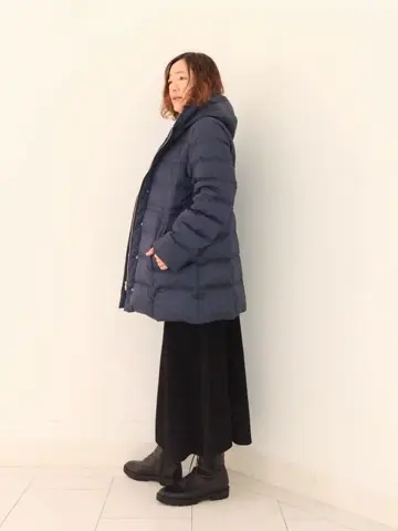 23区 L ナオミ コーディネート画像