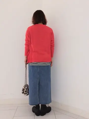 23区 L ナオミ コーディネート画像