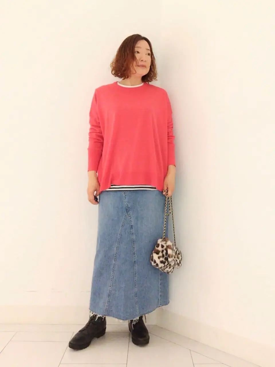 23区 L ナオミ コーディネート画像