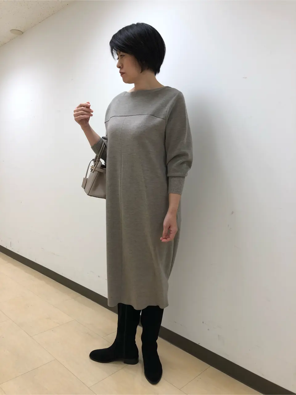 23区 L 鈴木 コーディネート画像