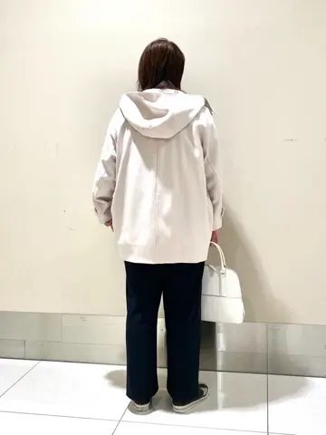 23区 L 樫浦 コーディネート画像