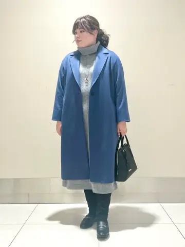 23区 L 田邊 コーディネート画像