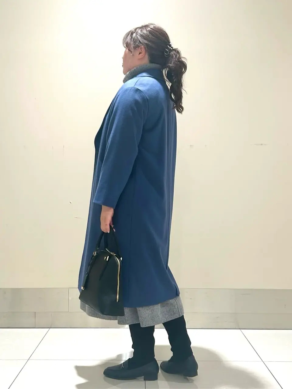 23区 L 田邊 コーディネート画像