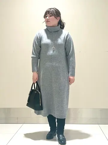 23区 L 田邊 コーディネート画像