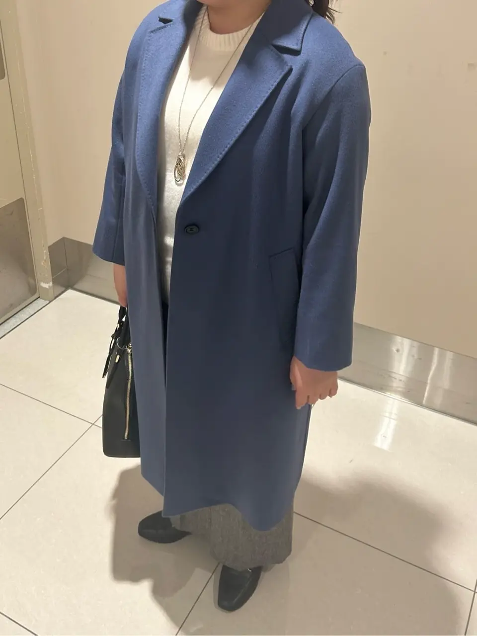 23区 L 田邊 コーディネート画像