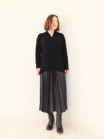 23区 L ナオミ コーディネート画像