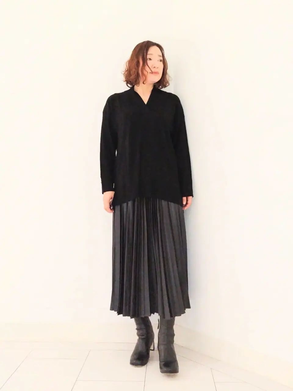 23区 L ナオミ コーディネート画像