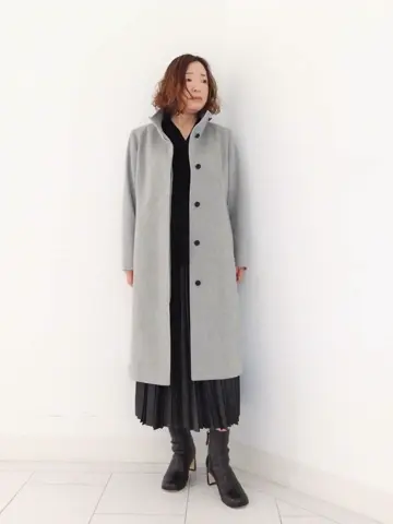 23区 L ナオミ コーディネート画像