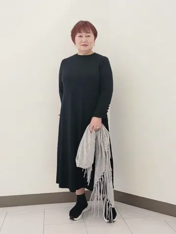 23区 L kazumi コーディネート画像