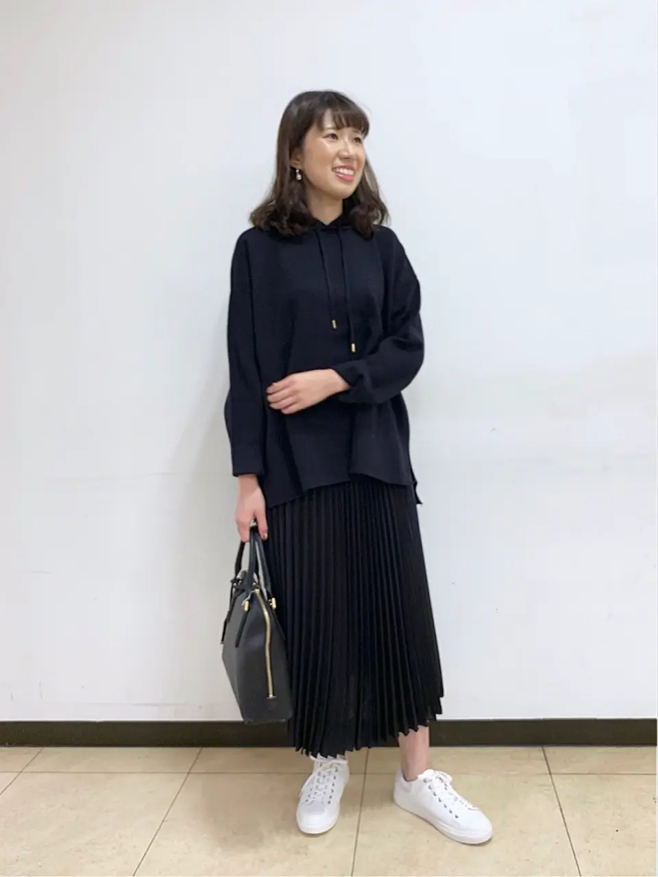  木下 コーディネート画像