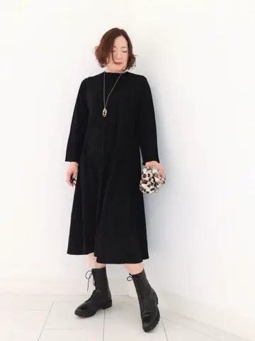 23区 L ナオミ コーディネート画像