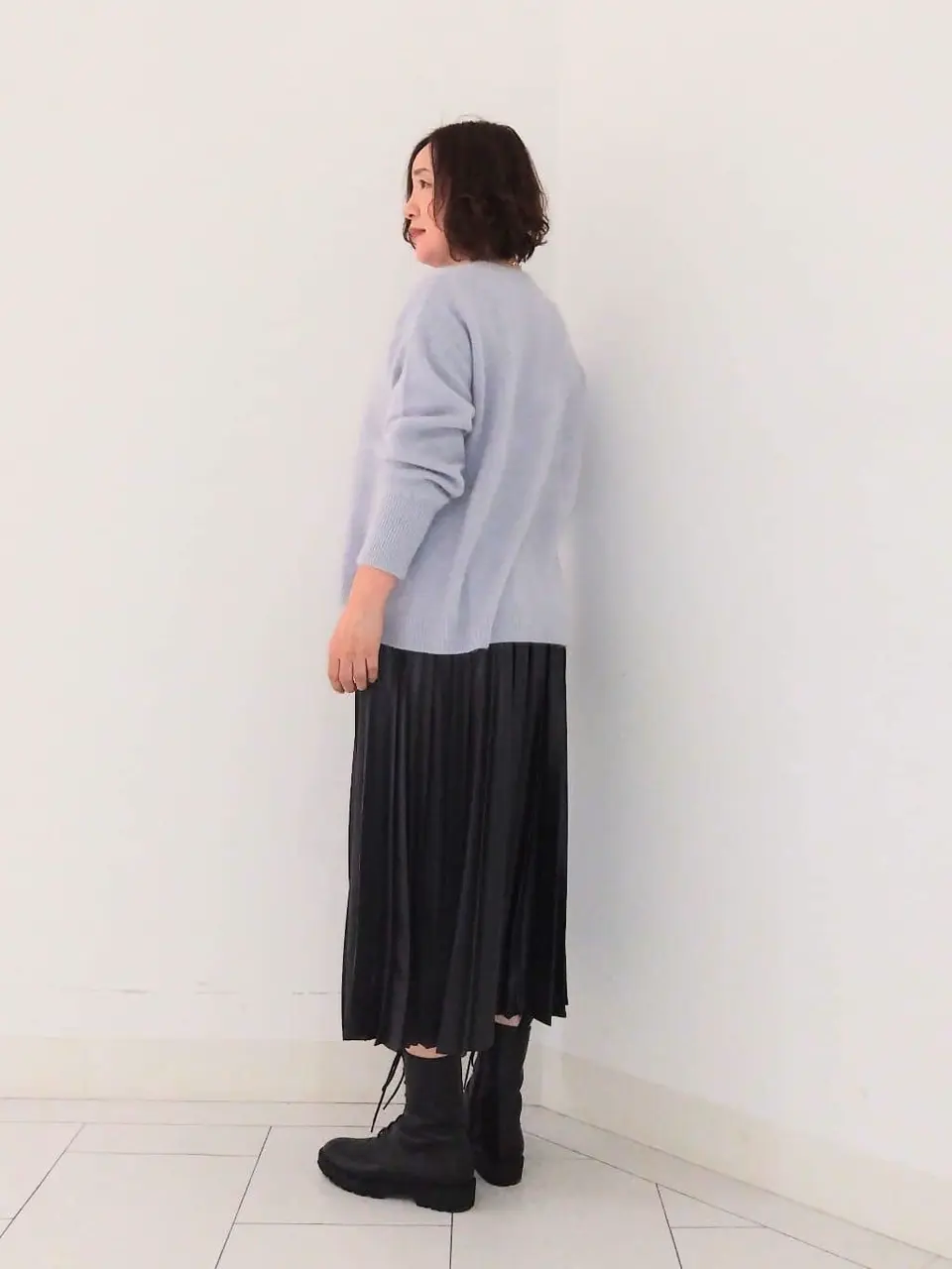 23区 L ナオミ コーディネート画像