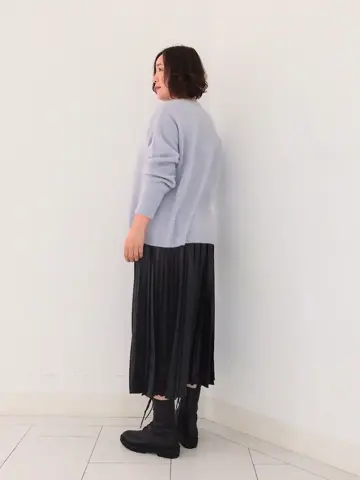 23区 L ナオミ コーディネート画像