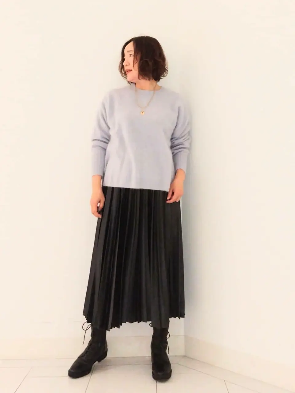 23区 L ナオミ コーディネート画像