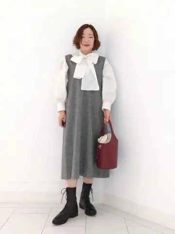 23区 L ナオミ コーディネート画像