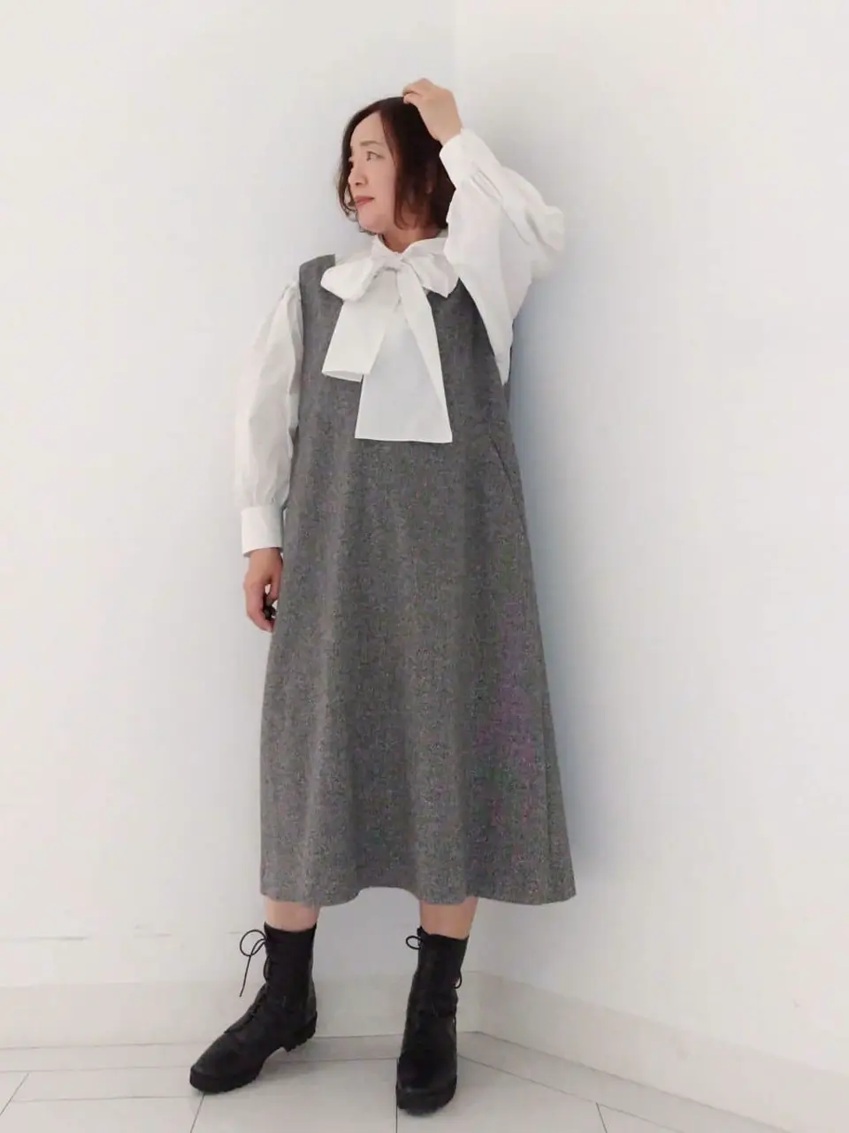 23区 L ナオミ コーディネート画像