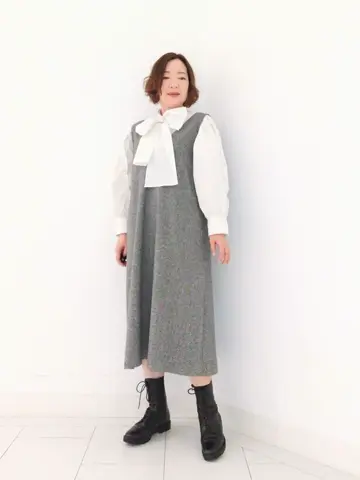 23区 L ナオミ コーディネート画像