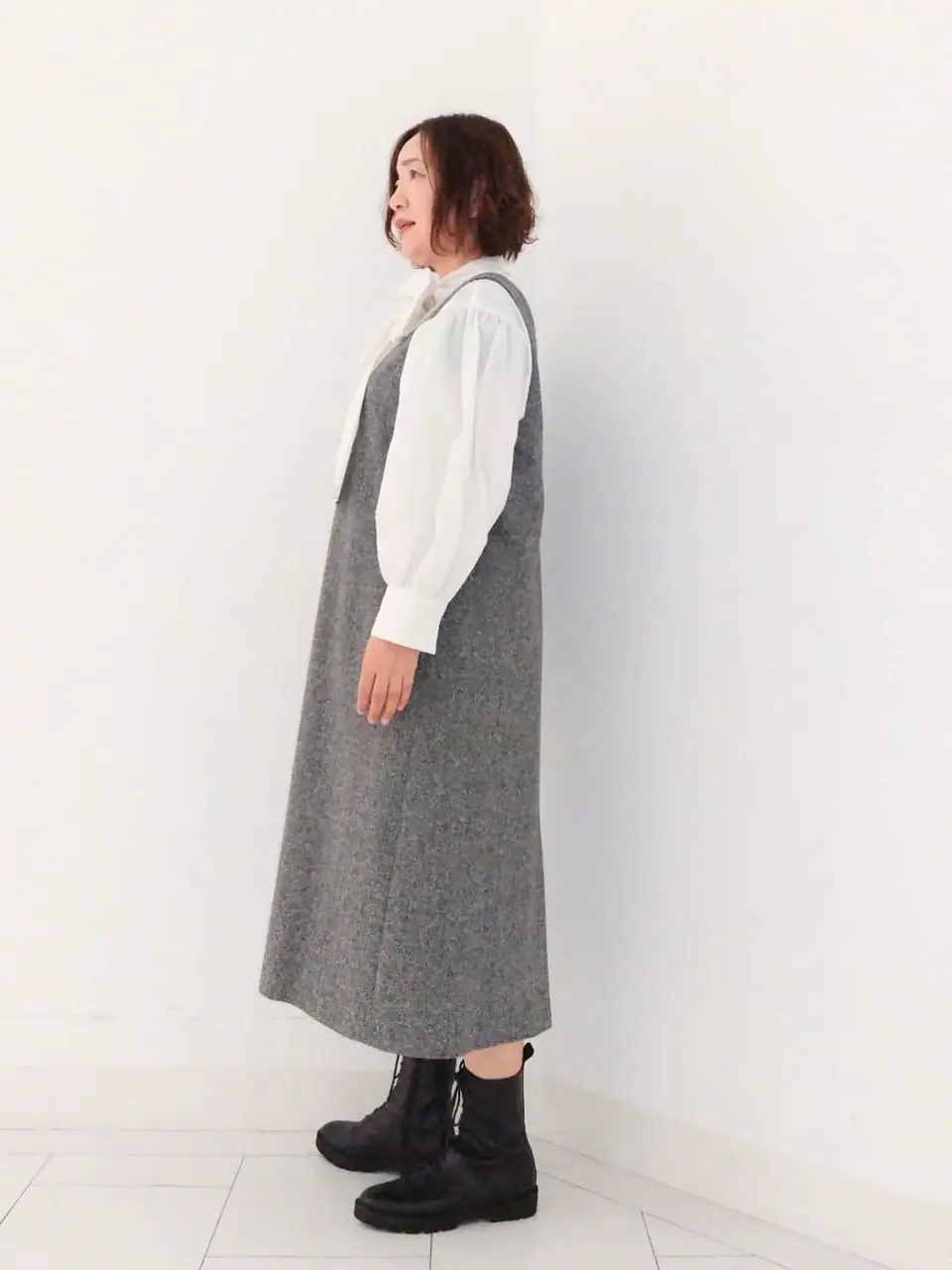 23区 L ナオミ コーディネート画像