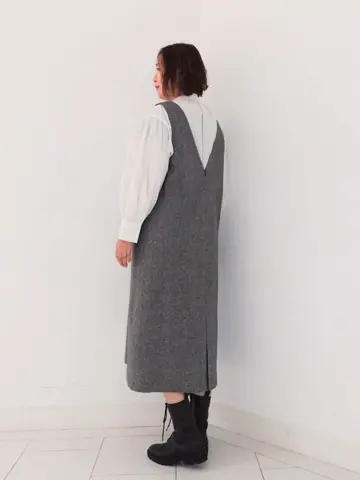 23区 L ナオミ コーディネート画像