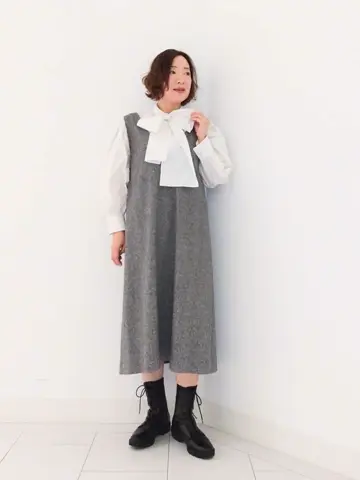 23区 L ナオミ コーディネート画像