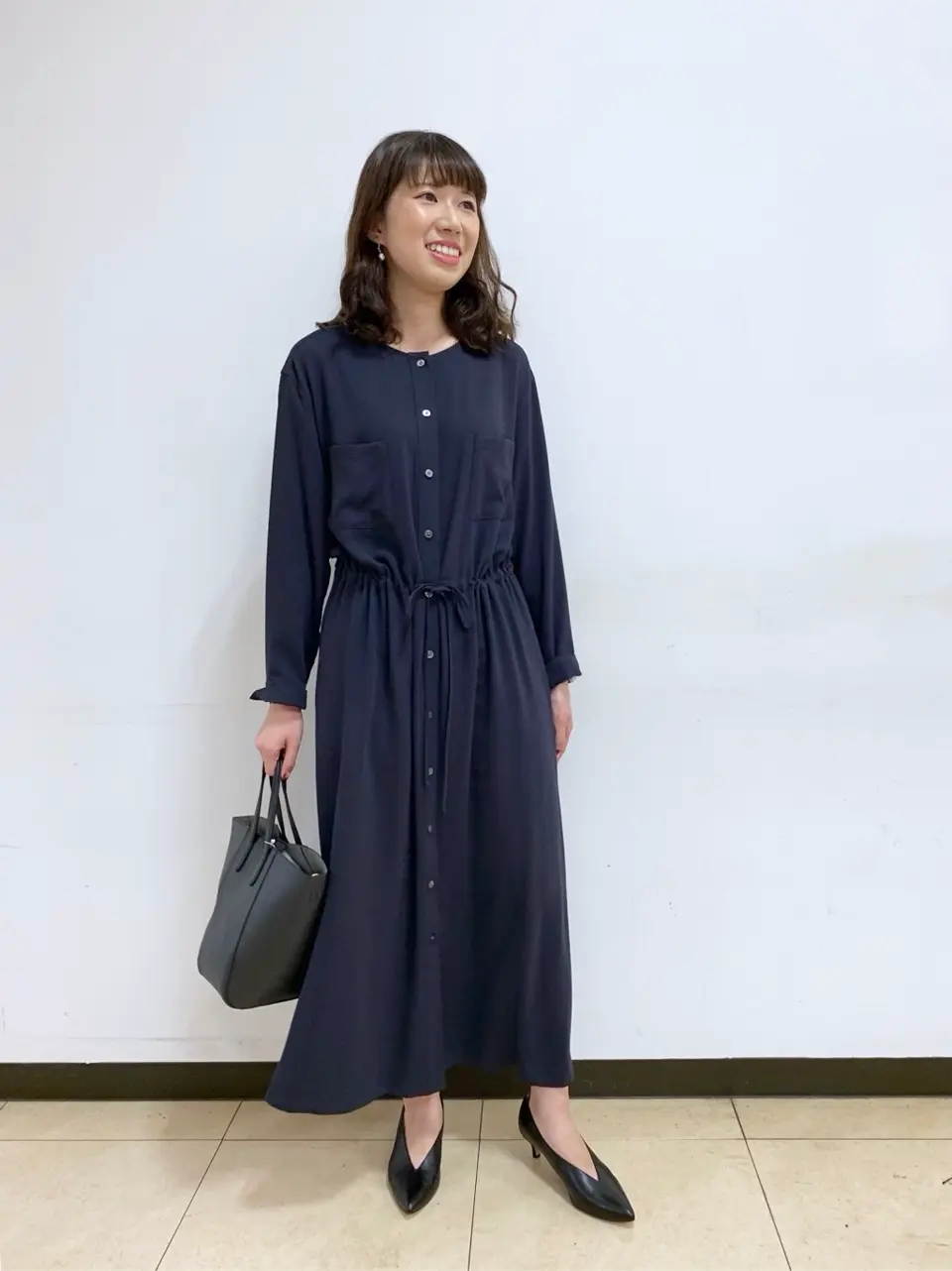 23区 L 木下 コーディネート画像