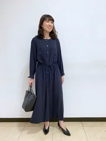 23区 L 木下 コーディネート画像