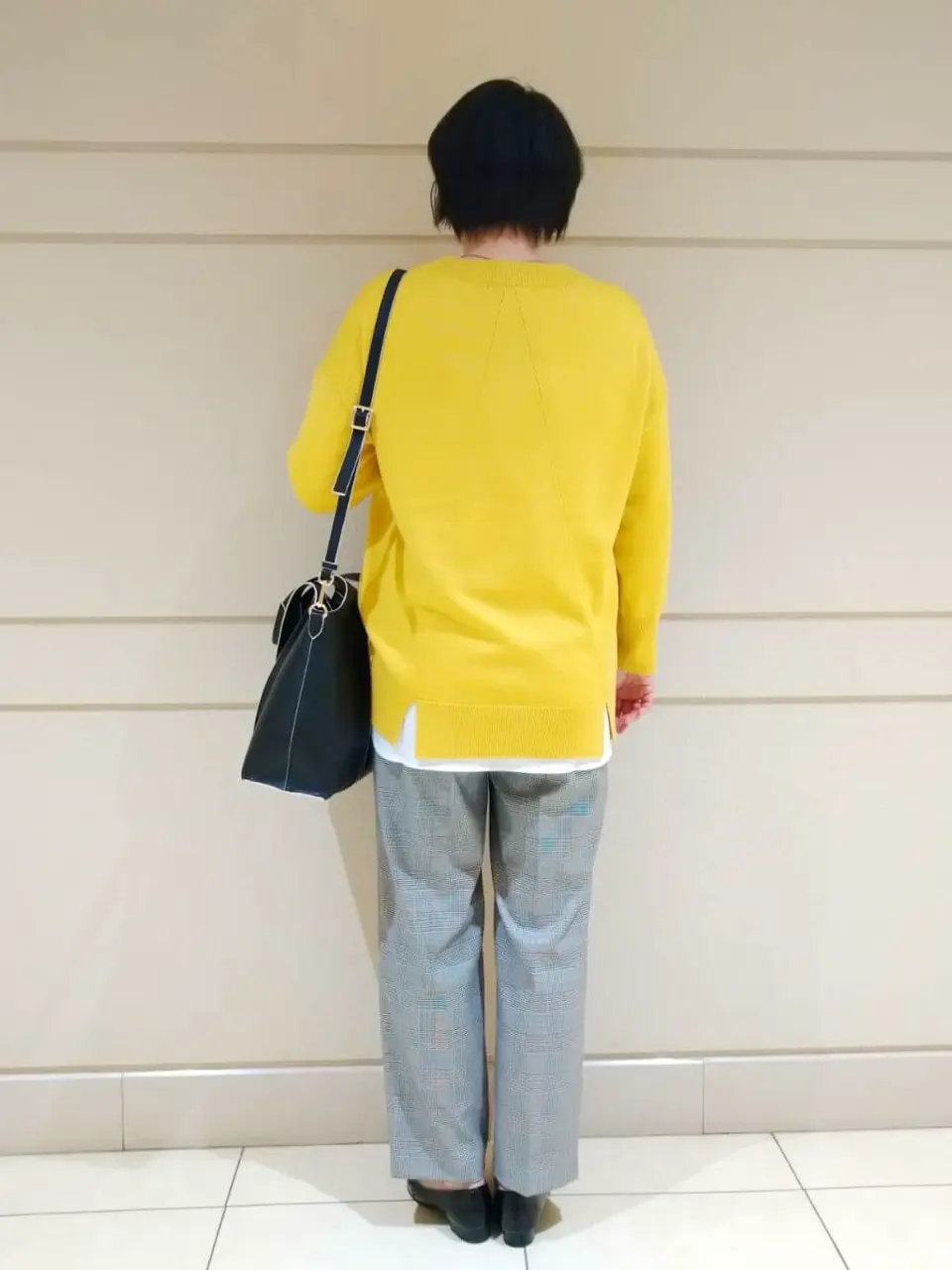 23区 L 山崎 コーディネート画像