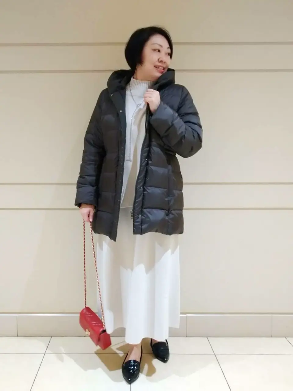 23区 L 山崎 コーディネート画像