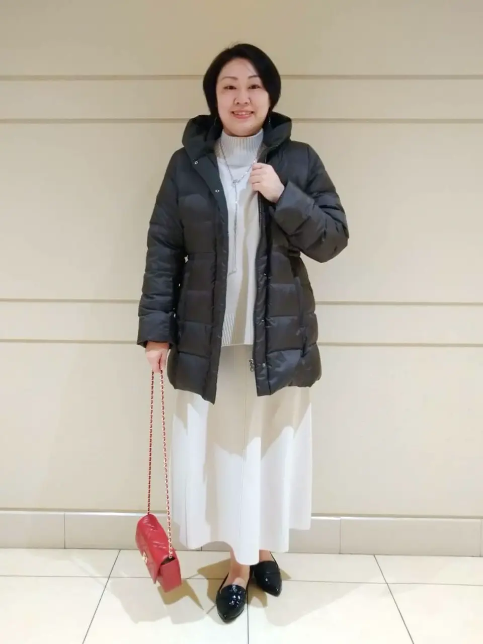 23区 L 山崎 コーディネート画像