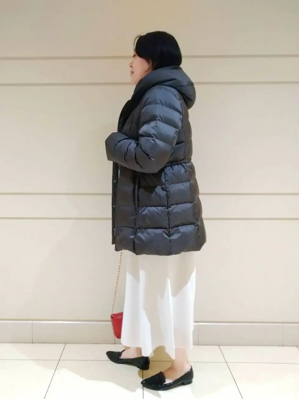 23区 L 山崎 コーディネート画像