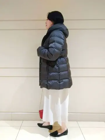 23区 L 山崎 コーディネート画像