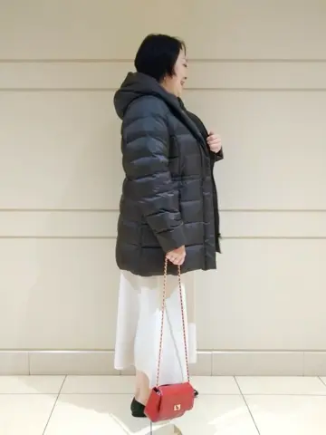 23区 L 山崎 コーディネート画像