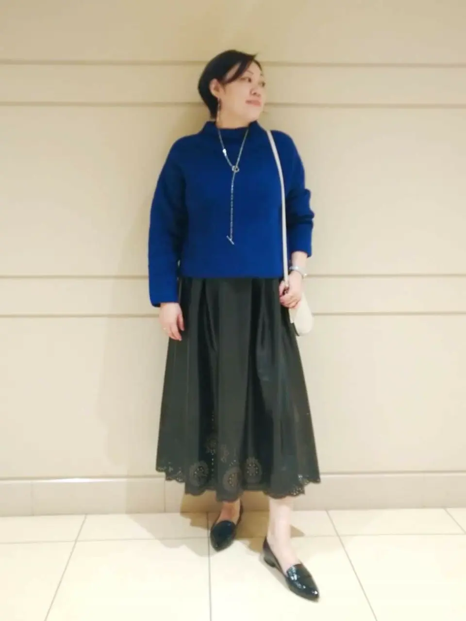 23区 L 山崎 コーディネート画像