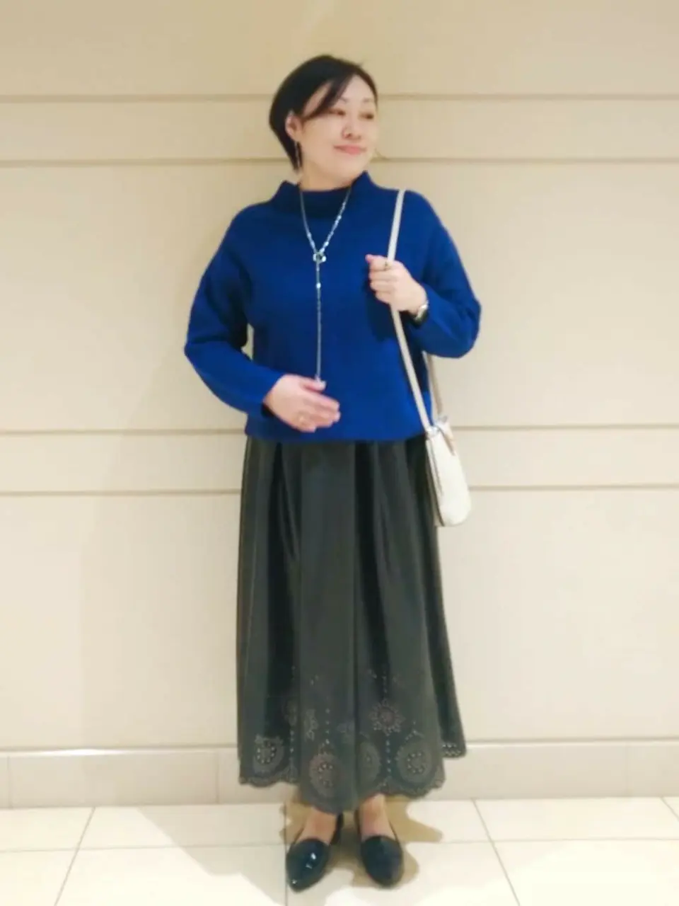 23区 L 山崎 コーディネート画像