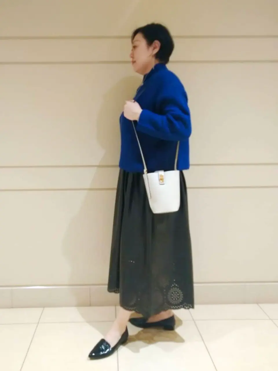 23区 L 山崎 コーディネート画像