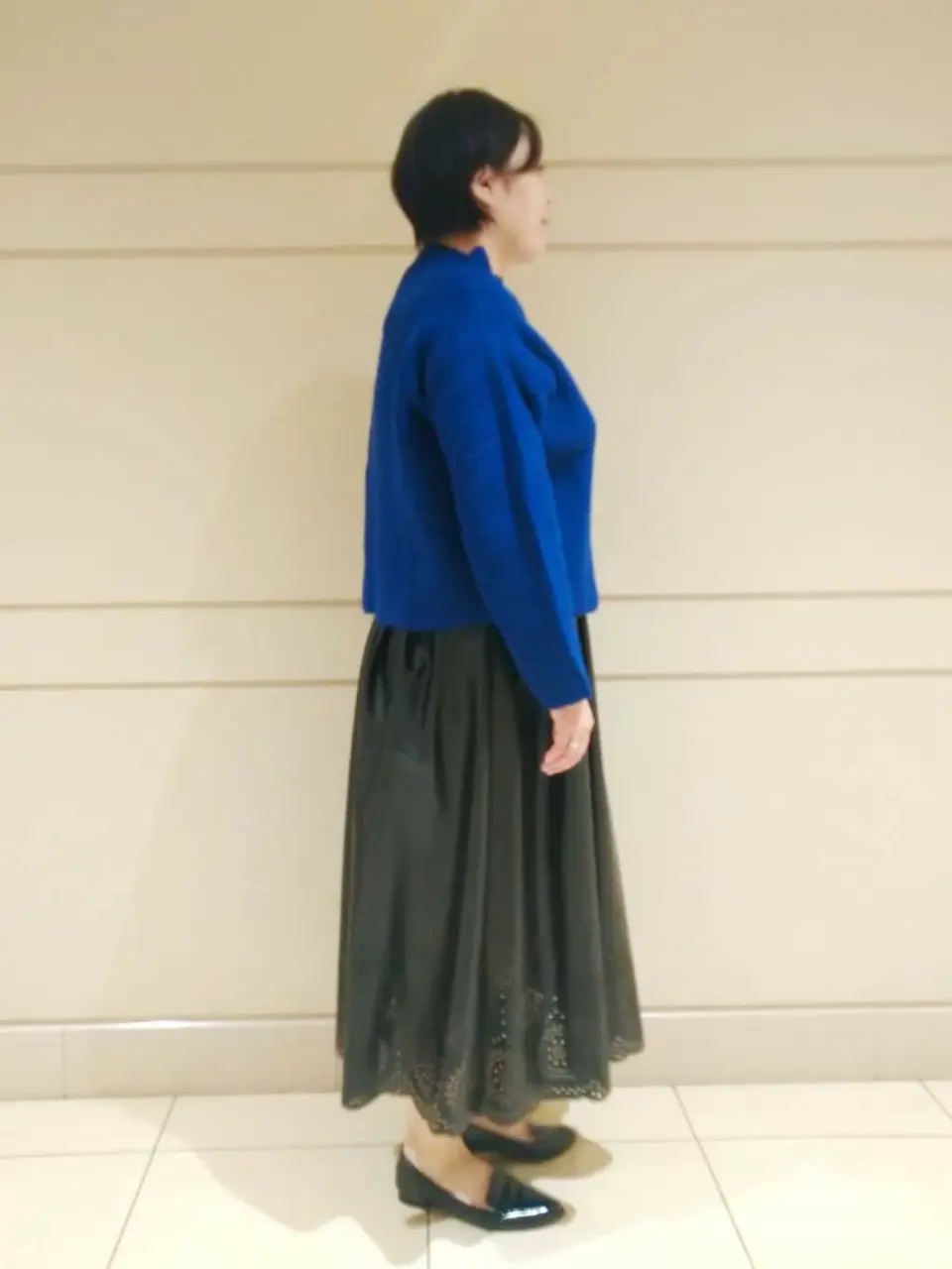 23区 L 山崎 コーディネート画像