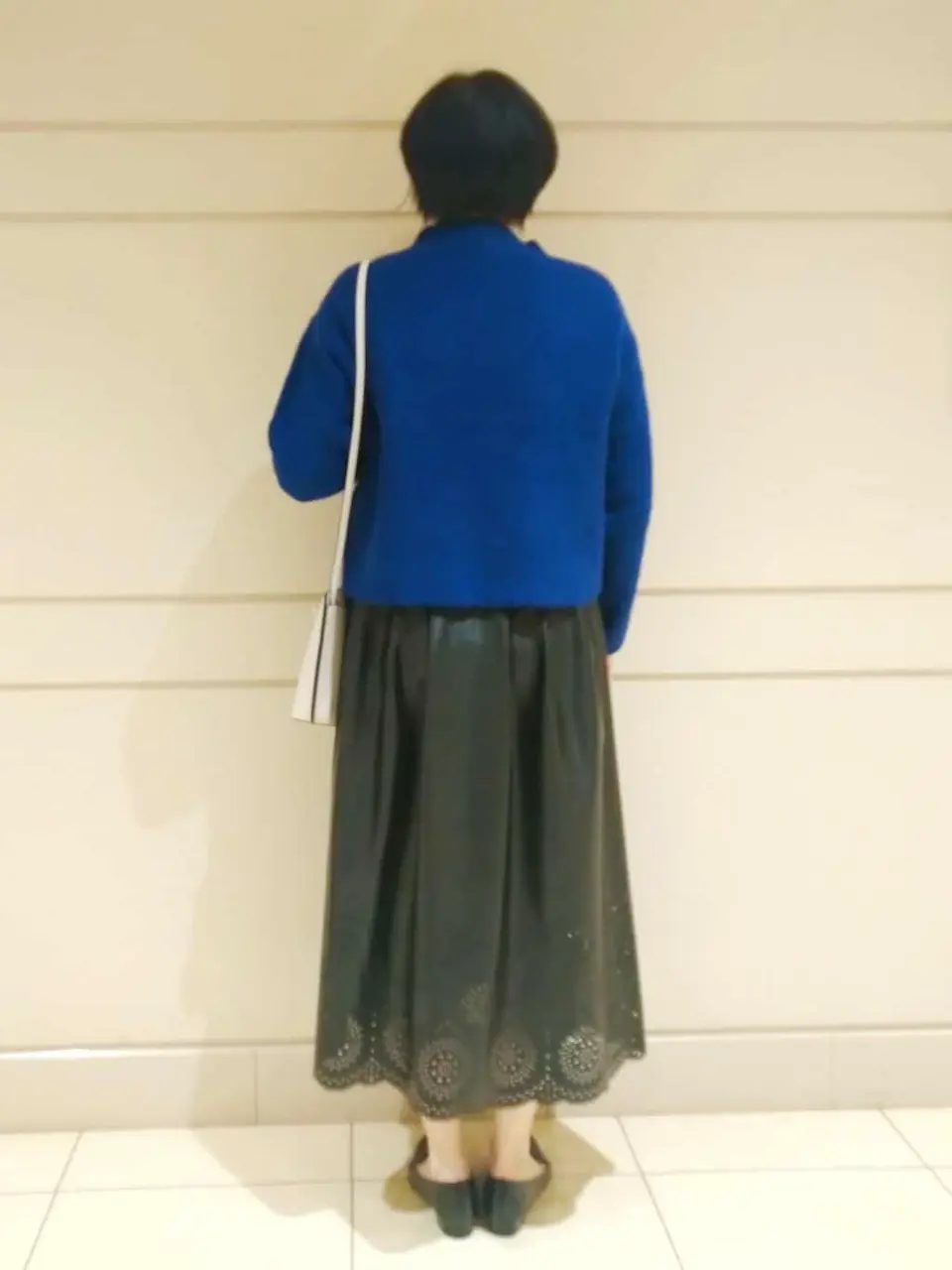 23区 L 山崎 コーディネート画像