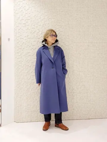 23区 L 松村 コーディネート画像