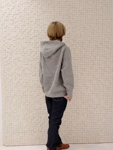 23区 L 松村 コーディネート画像