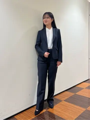 23区 L S コーディネート画像