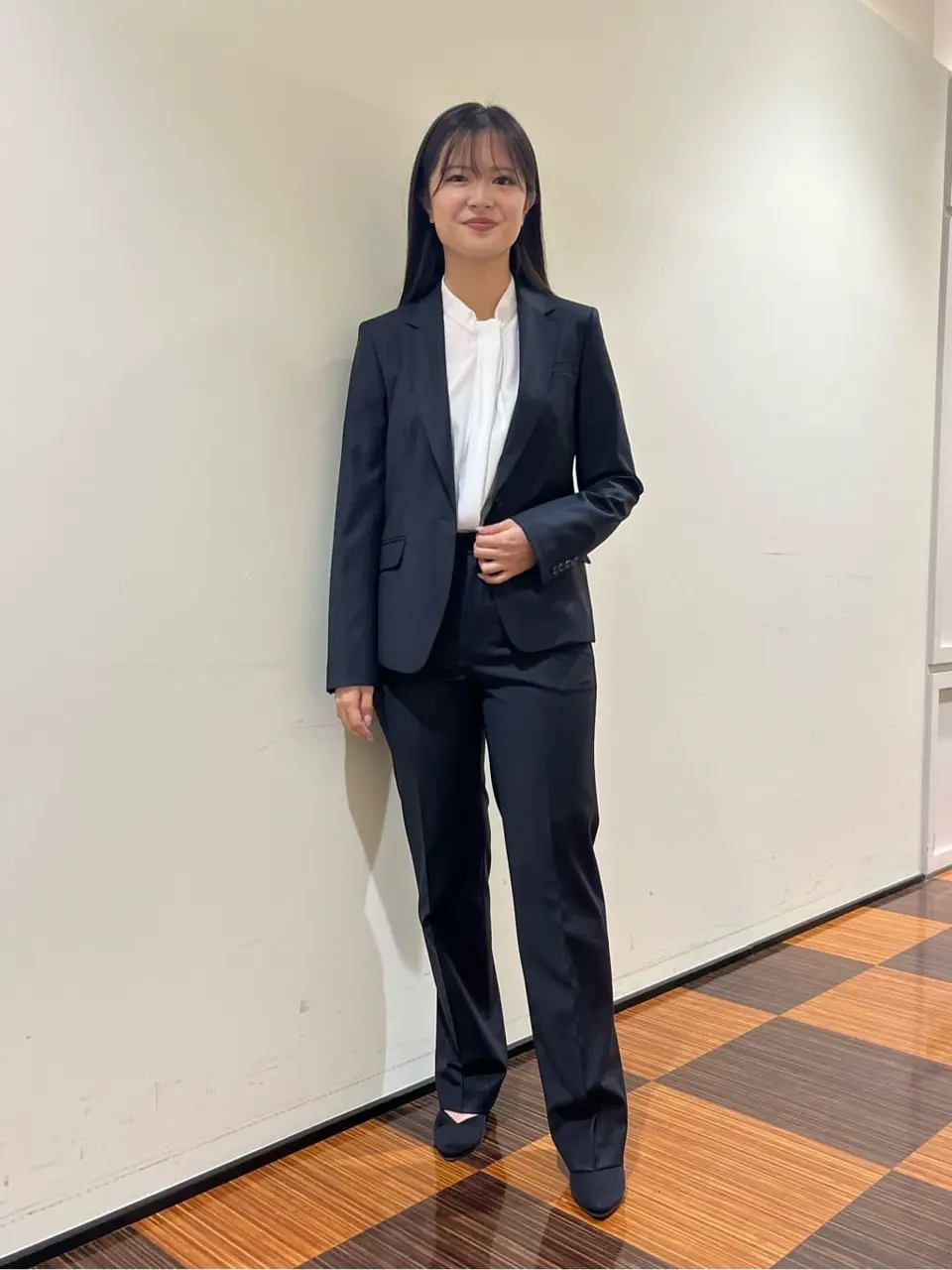 23区 L S コーディネート画像