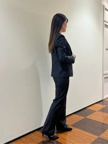 23区 L S コーディネート画像