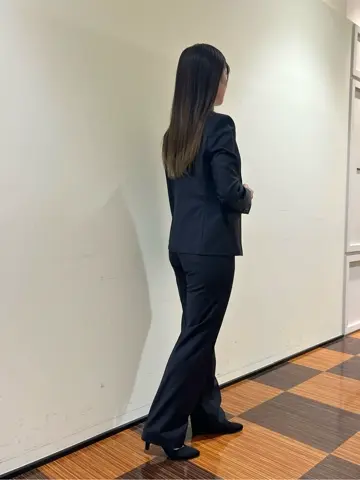 23区 L S コーディネート画像